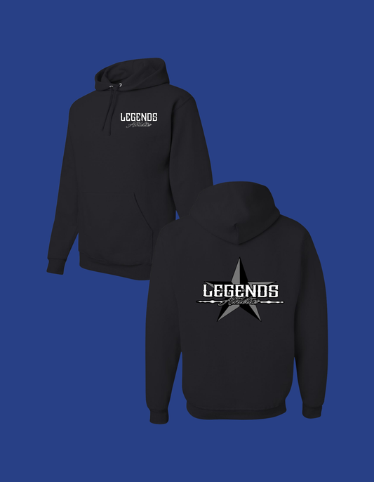 Legends Athletics Hoodie