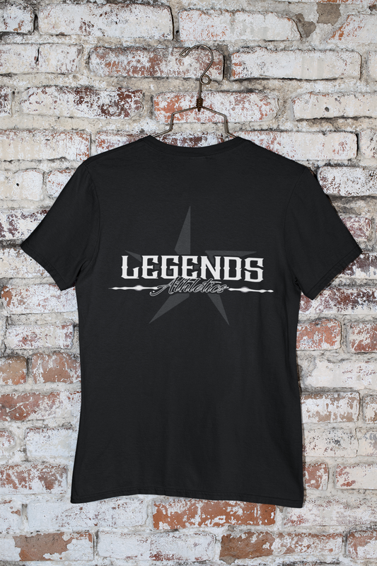 Legends Athletics Team Gear