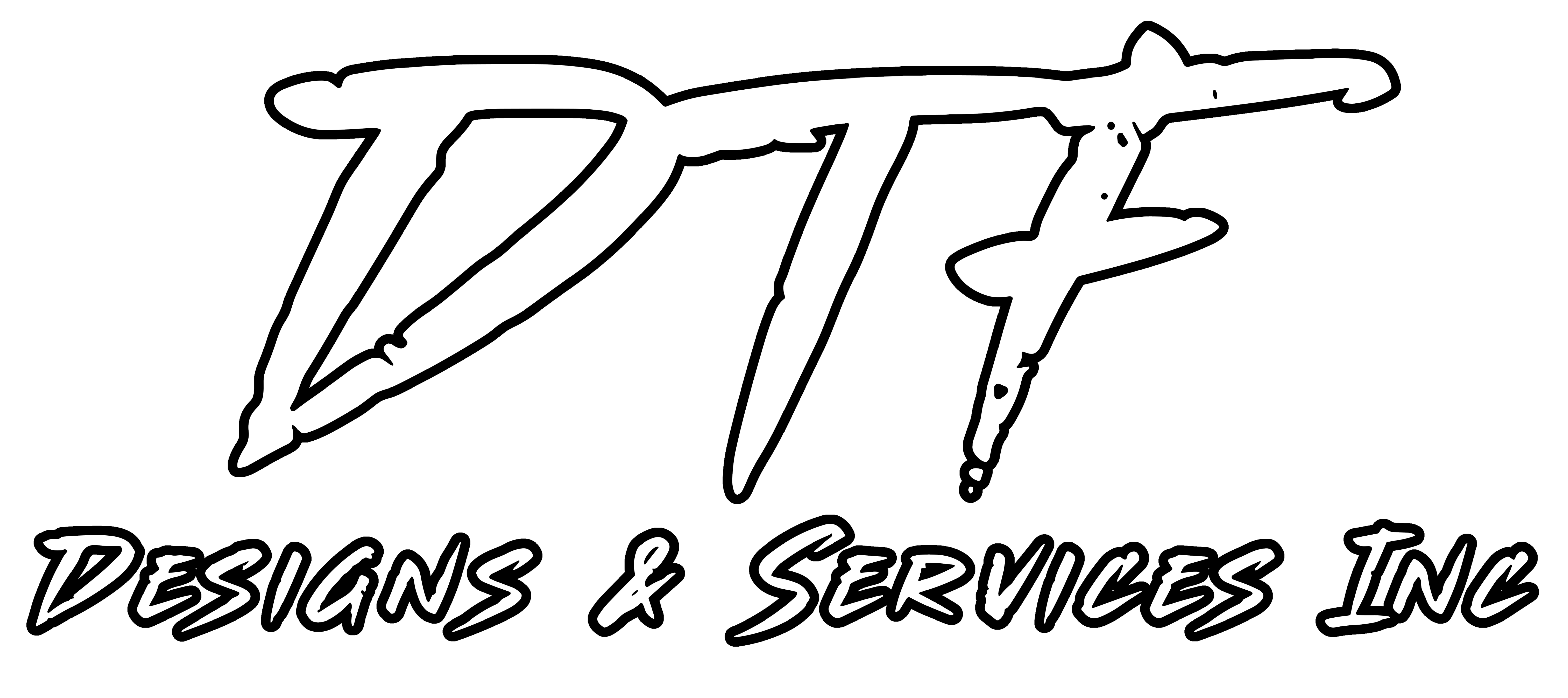 DTF Designs & Services Inc.