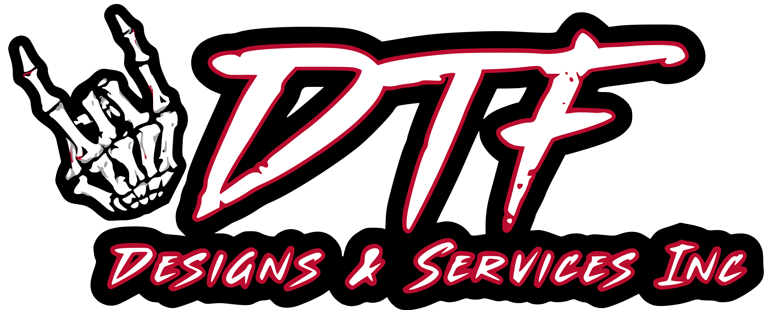 DTF Designs & Services Inc.